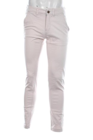 Férfi nadrág Pepe Jeans, Méret M, Szín Rózsaszín, Ár 7 057 Ft, #137458013