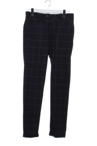 Pantaloni de bărbați Zara, Mărime S, Culoare Multicolor, Preț 36,00 Lei, #137458705