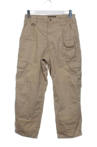 Мъжки панталон 5.11 Tactical, Размер S, Цвят Бежов, Цена 122,88 €, #137459060