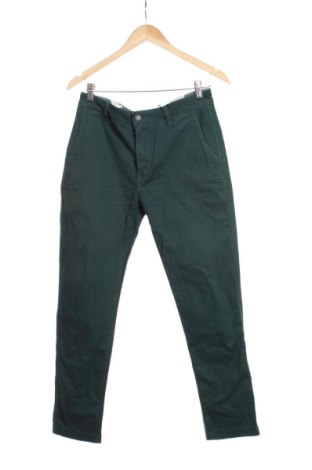 Męskie spodnie Levi's, Rozmiar S, Kolor Zielony, Cena 359,99 zł, #137461492