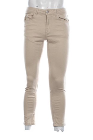 Herrenhose LCW, Größe M, Farbe Beige, Preis 10,00 €, #137461834