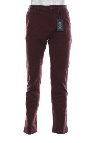 Herrenhose Tommy Hilfiger, Größe M, Farbe Rot, Preis 52,20 €, #137463178