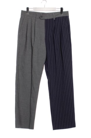 Мъжки панталон Pull&Bear, Размер M, Цвят Многоцветен, Цена 10,00 €, #137464713