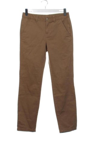Herrenhose Adidas, Größe S, Farbe Braun, Preis 40,00 €, #137466527