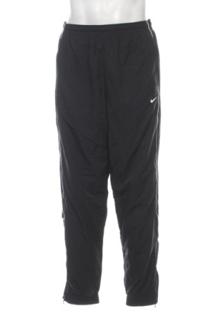 Herrenhose Nike, Größe M, Farbe Schwarz, Preis 15,00 €, #137468011