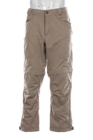 Мъжки панталон Mountain Hardwear, Размер M, Цвят Бежов, Цена 30,00 €, #137468557