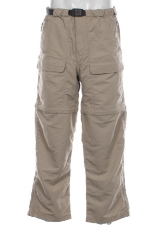 Мъжки панталон The North Face, Размер M, Цвят Бежов, Цена 50,90 €, #137468714