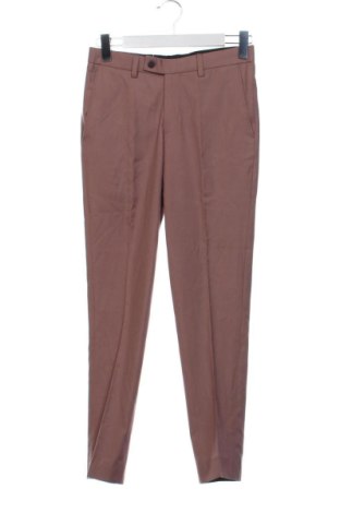 Pánské kalhoty  Unbranded, Velikost S, Barva Popelavě růžová, Cena  146,00 Kč, #137469496