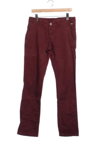 Férfi nadrág Edc By Esprit, Méret S, Szín Piros, Ár 3 546 Ft, #137469789