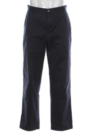 Pánske nohavice  Tommy Hilfiger, Veľkosť M, Farba Modrá, Cena  47,95 €, #137472332