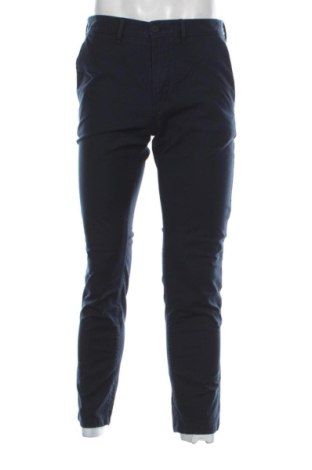 Pánske nohavice  Hugo Boss, Veľkosť M, Farba Modrá, Cena  54,95 €, #137474352