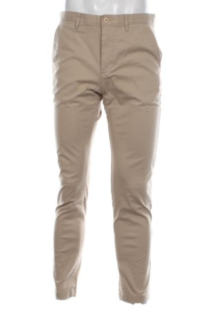 Мъжки панталон Tommy Hilfiger, Размер L, Цвят Бежов, Цена 46,01 €, #137475842