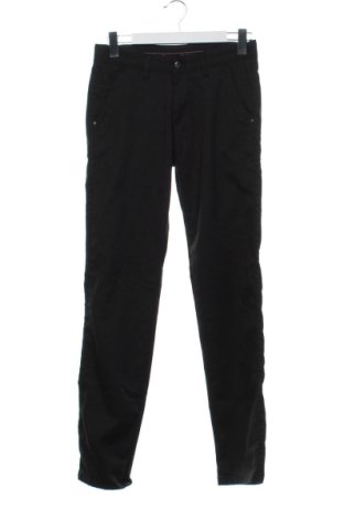 Męskie spodnie Massimo Dutti, Rozmiar S, Kolor Czarny, Cena 80,44 zł, #137477670