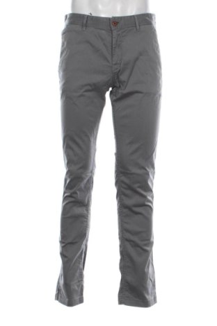 Мъжки панталон Hugo Boss, Размер L, Цвят Сив, Цена 57,91 €, #137479910
