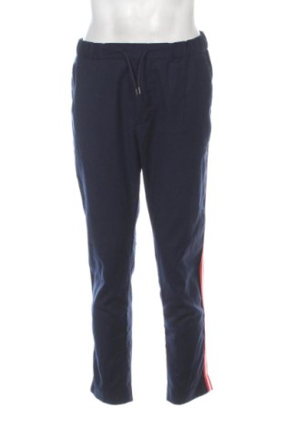 Pantaloni de bărbați Review, Mărime M, Culoare Albastru, Preț 62,99 Lei, #137481810
