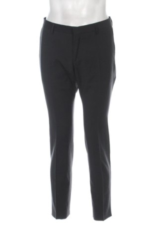 Pantaloni de bărbați Benvenuto, Mărime L, Culoare Negru, Preț 57,74 Lei, #137484840