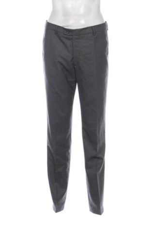 Pantaloni de bărbați Unbranded, Mărime L, Culoare Gri, Preț 36,74 Lei, #137485216