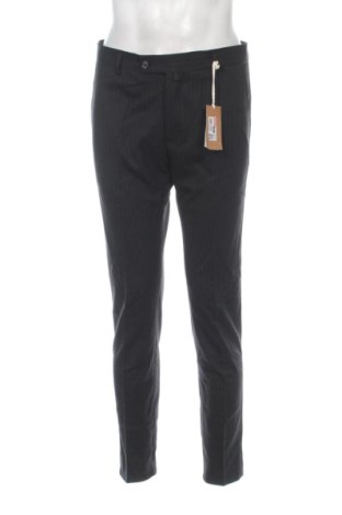 Pantaloni de bărbați Score Michail, Mărime M, Culoare Negru, Preț 135,00 Lei, #137485354