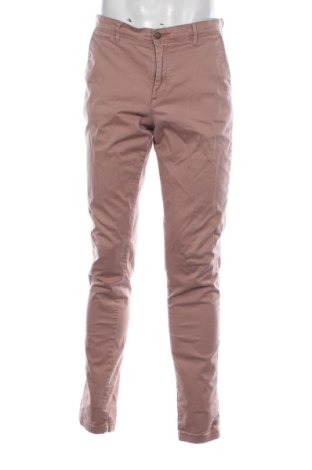 Męskie spodnie Jack & Jones, Rozmiar L, Kolor Popielaty róż, Cena 227,99 zł, #137486616