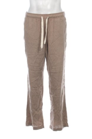 Męskie spodnie Jack & Jones, Rozmiar M, Kolor Brązowy, Cena 76,20 zł, #137487933
