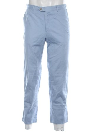 Herrenhose Pal Zileri, Größe M, Farbe Blau, Preis 141,84 €, #137490159