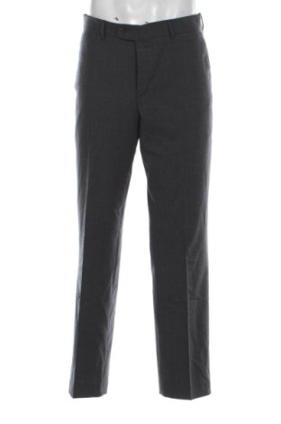 Herrenhose Batistini, Größe M, Farbe Grau, Preis 17,30 €, #137490390