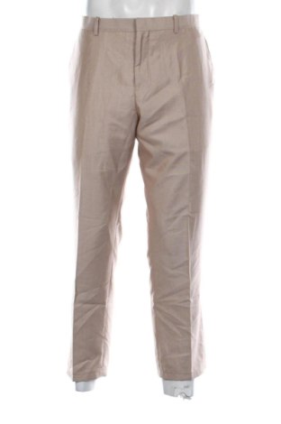 Pánské kalhoty  Unbranded, Velikost XL, Barva Béžová, Cena  907,00 Kč, #137490728