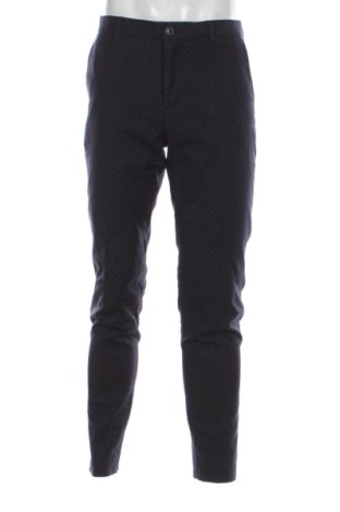 Herrenhose Scotch & Soda, Größe M, Farbe Blau, Preis 122,89 €, #137491095