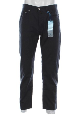 Herrenhose Pierre Cardin, Größe M, Farbe Schwarz, Preis 37,00 €, #137491105