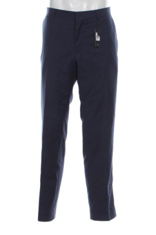 Herrenhose Tommy Hilfiger, Größe L, Farbe Blau, Preis 70,00 €, #137491132