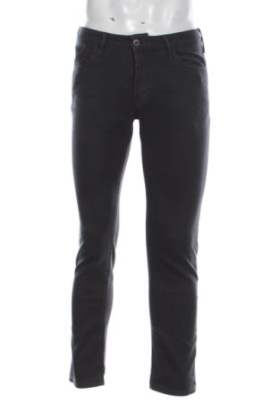 Pantaloni de bărbați Armani, Mărime M, Culoare Negru, Preț 456,67 Lei, #137492569