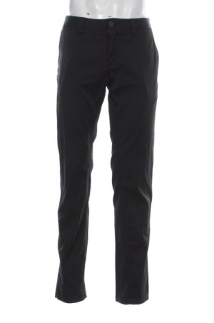 Pantaloni de bărbați Gaudi, Mărime M, Culoare Negru, Preț 105,00 Lei, #137492958