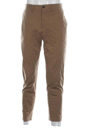 Herrenhose Unbranded, Größe L, Farbe Beige, Preis 17,21 €, #137494480