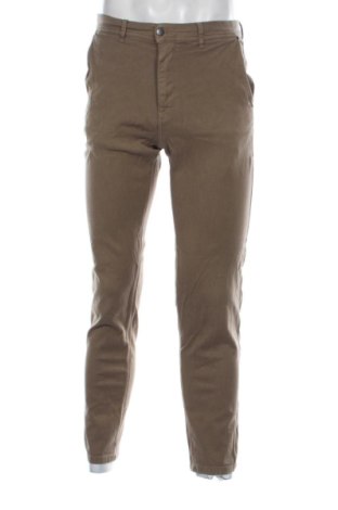 Herrenhose Shaping New Tomorrow, Größe M, Farbe Grün, Preis 13,00 €, #137496498