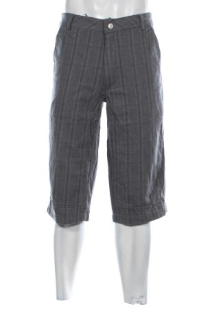 Herrenhose Hummel, Größe L, Farbe Grau, Preis 29,14 €, #137496718
