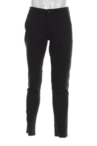 Мъжки панталон Jack & Jones, Размер M, Цвят Черен, Цена 16,00 €, #137499450