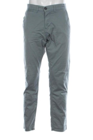 Pantaloni de bărbați Unbranded, Mărime L, Culoare Verde, Preț 78,74 Lei, #137503507
