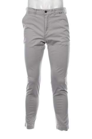 Męskie spodnie Calvin Klein, Rozmiar M, Kolor Szary, Cena 105,84 zł, #137394392