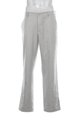 Pantaloni de bărbați Nike, Mărime L, Culoare Bej, Preț 167,97 Lei, #137471269
