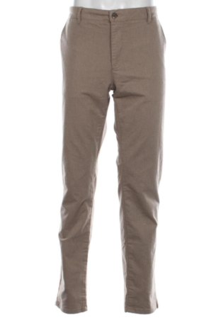 Pantaloni de bărbați Paul Hunter, Mărime XL, Culoare Bej, Preț 100,99 Lei, #137266532