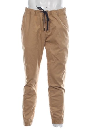 Férfi nadrág Tommy Jeans, Méret XL, Szín Barna, Ár 5 779 Ft, #136977187