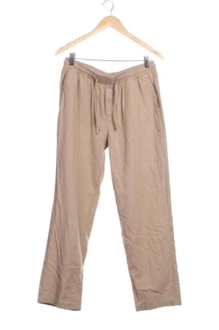 Pantaloni de bărbați Jack & Jones, Mărime S, Culoare Bej, Preț 57,99 Lei, #136707711