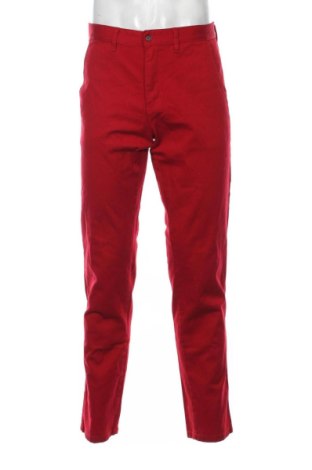 Męskie spodnie Unbranded, Rozmiar L, Kolor Czerwony, Cena 127,01 zł, #137306316