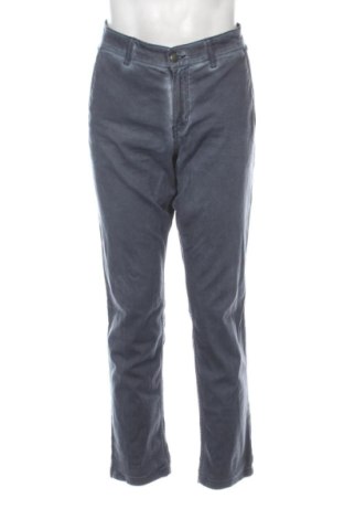 Herrenhose Straight Up, Größe L, Farbe Blau, Preis 13,12 €, #137437241