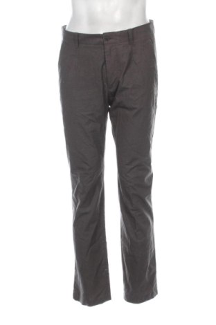 Pantaloni de bărbați H&M, Mărime M, Culoare Maro, Preț 36,64 Lei, #137439563
