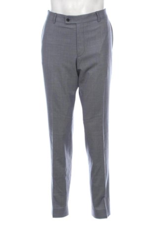 Herrenhose Unbranded, Größe L, Farbe Grau, Preis € 31,99, #137440344