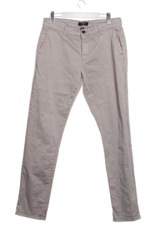 Herrenhose Smog, Größe L, Farbe Grau, Preis 11,63 €, #137442014