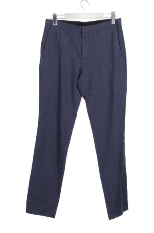 Férfi nadrág Hugo Boss, Méret S, Szín Kék, Ár 12 498 Ft, #137447055