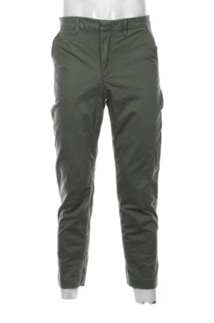 Férfi nadrág Levi's, Méret S, Szín Zöld, Ár 5 675 Ft, #137448743