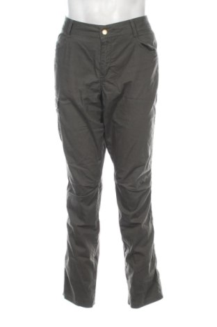 Мъжки панталон Decathlon, Размер L, Цвят Зелен, Цена 16,00 €, #137449054